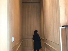 -天津津利华酒店