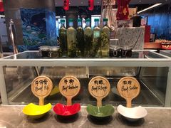 -武汉世茂希尔顿酒店·汇·全日餐厅