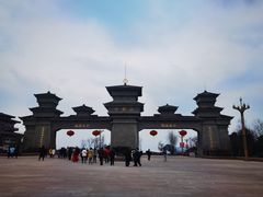 -七曲山风景区