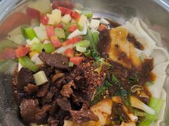 -玲玲面屋