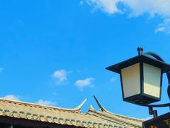 -巍山古城