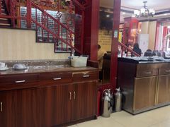 -鲁南老味·滕州炒鸡老店(岔路街店)