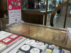 -周大福(沙田新城市广场店)