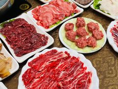 -马三妹跷脚牛肉(苏稽总店)