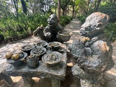 -大慈恩寺(大雁塔)