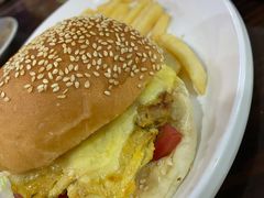 -panchos 墨西哥餐厅(嘉绿苑店)