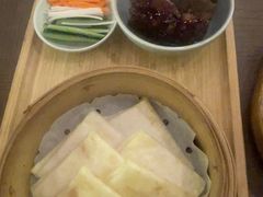 金华两头乌-HOHO餐厅(古子城店)