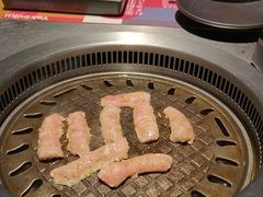 -焱铁烧·黑毛和牛专门店(南宁万象城店)