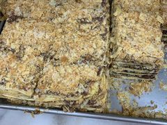 -爱德顺糕点食屋(利民道店)