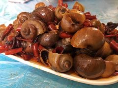 -霸王虾·小龙虾香辣蟹(玉林店)