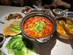 -麻六记(新天地店)