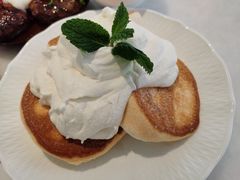原味舒芙蕾松饼-WOKKA by艮上(中海环宇荟店)