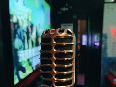 -音乐派KTV(银泰城店)