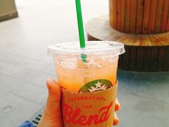 -星巴克臻选(济南万达店)