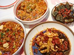 -老三样·旧食新味(绿地店)