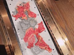 -新石器烤肉(中房金谊广场店)