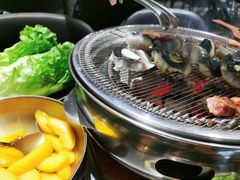 -本炙炭烤·蒲烧活鳗料理店(金沙洲店)