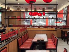 -廖川菜(金虹桥店)