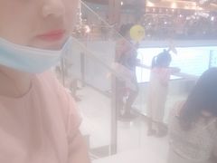 -TheRink大零溜冰场(IFS国金中心店)