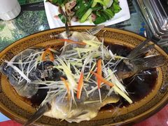 -乡土特色.冷锅鱼.牦牛肉汤锅