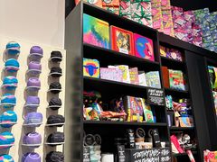 -LUSH(威尼斯人店)