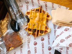 -OUR Bakery(三里屯太古里店)