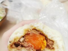 -老陶包子铺(南大西南村店)