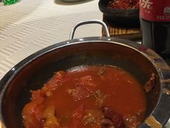 -原鄉本味 楚菜 丹江口鱼(北苑店)