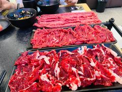 -林记潮牛·牛肉火锅(上马墩店)