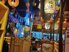 -有喜屋·烧鸟·居酒屋(三钢里店)