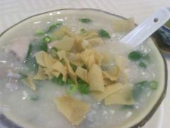 品鱼庄 艇仔粥-品鱼庄酒家(新世界大酒店店)