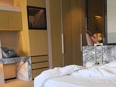 -天津东凯悦酒店