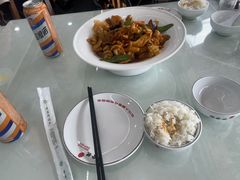 -同发号饭庄(复兴路店)