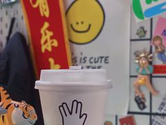 -BE YOLO必有乐&小红帽三明治