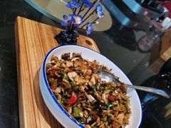 -茶叁酒肆·楚味江湖(菱角湖店)