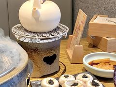 -泥炉烧肉师(新街口金銮巷店)