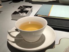鹧鸪茶-闻见中国海南菜(K11店)