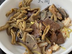 -浮屿大同鸭肉粥·始于1983年