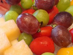 -上和臻品中国菜(花园街店)