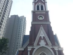 -天主教圣弥额尔堂