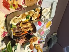 -水桶王国主题餐厅·聚会·生日派对·亲子活动·家庭套餐(亚龙湾希尔顿店)