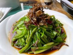-尽善百年古院餐厅(王家老宅店)