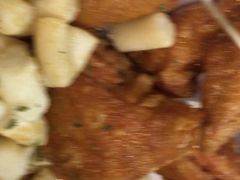 -BOPEYE·波派炸鸡(九霄天地店)