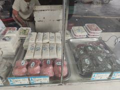 零售区-江南春(中山中路店)