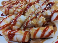 -孖记茶档·热腾茶餐(荔湾领展广场店)