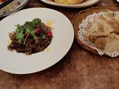-一楼食业·美食人家