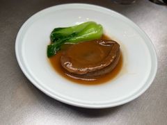 -北京古城老院厉晓麟精致菜