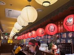 -鸟鹏烧鸟居酒屋(仁恒梦中心店)