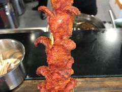 -黑色经典臭豆腐·湖南特产(太平街口店)