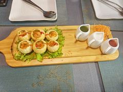 -尼泊尔雪莲餐厅(北京东路店)